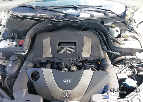 2012 Mercedes-Benz C 300 Luxury 4Matic/Sport 4Matic из США, поврежденный, VIN WDDGF8BB2CA643903